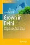 Grown in Delhi cover