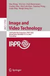 Image and Video Technology cover