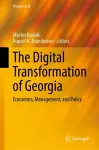 The Digital Transformation of Georgia cover