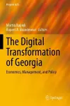 The Digital Transformation of Georgia cover