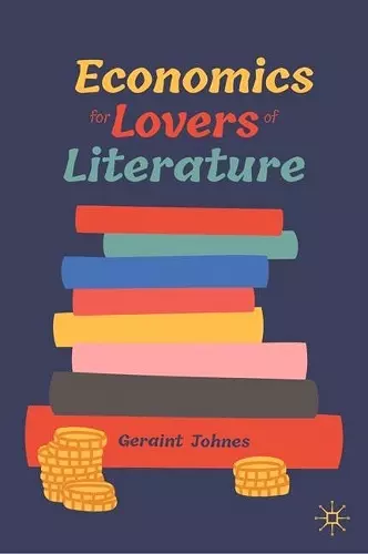 Economics for Lovers of Literature cover