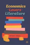 Economics for Lovers of Literature cover