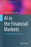 AI in the Financial Markets cover