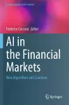 AI in the Financial Markets cover