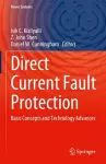 Direct Current Fault Protection cover