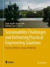 Sustainability Challenges and Delivering Practical Engineering Solutions cover