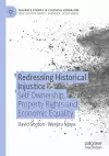 Redressing Historical Injustice cover