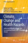 Climate Change and Health Hazards cover