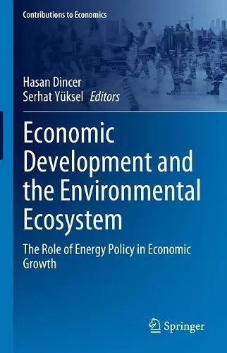 Economic Development and the Environmental Ecosystem cover