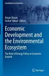 Economic Development and the Environmental Ecosystem cover