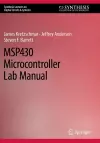 MSP430 Microcontroller Lab Manual cover