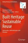 Built Heritage Sustainable Reuse cover