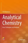 Analytical Chemistry cover