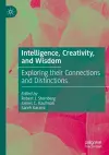 Intelligence, Creativity, and Wisdom cover