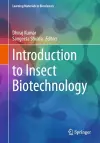 Introduction to Insect Biotechnology cover