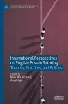 International Perspectives on English Private Tutoring cover