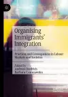 Organising Immigrants' Integration cover