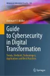 Guide to Cybersecurity in Digital Transformation cover