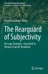 The Rearguard of Subjectivity cover