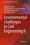 Environmental Challenges in Civil Engineering II cover