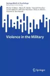 Violence in the Military cover