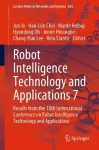 Robot Intelligence Technology and Applications 7 cover