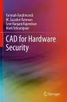 CAD for Hardware Security cover
