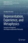 Representation, Experience, and Metaphysics cover