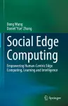 Social Edge Computing cover