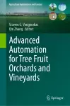 Advanced Automation for Tree Fruit Orchards and Vineyards cover