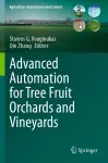 Advanced Automation for Tree Fruit Orchards and Vineyards cover