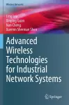 Advanced Wireless Technologies for Industrial Network Systems cover