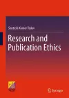 Research and Publication Ethics cover
