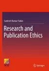 Research and Publication Ethics cover