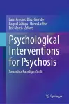 Psychological Interventions for Psychosis cover