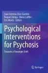 Psychological Interventions for Psychosis cover