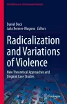 Radicalization and Variations of Violence cover