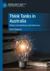 Think Tanks in Australia cover