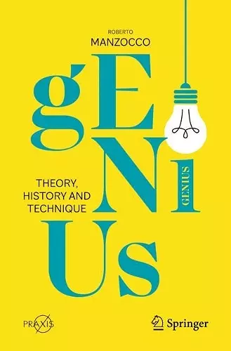 Genius cover