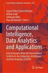 Computational Intelligence, Data Analytics and Applications cover