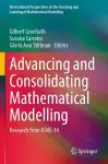 Advancing and Consolidating Mathematical Modelling cover