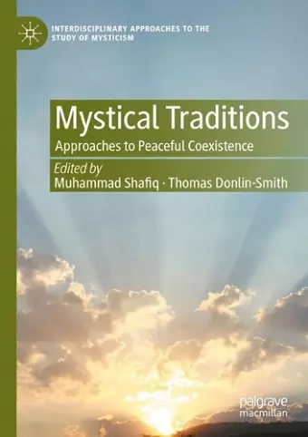 Mystical Traditions cover