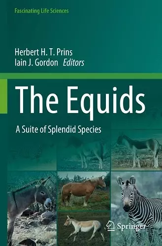 The Equids cover