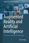 Augmented Reality and Artificial Intelligence cover