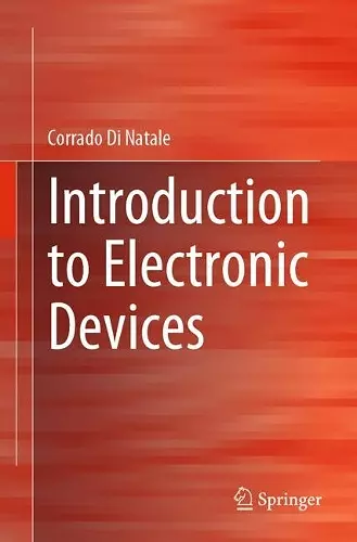 Introduction to Electronic Devices cover