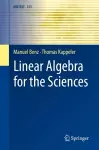 Linear Algebra for the Sciences cover