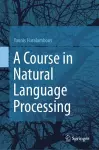 A Course in Natural Language Processing cover