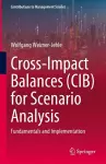 Cross-Impact Balances (CIB) for Scenario Analysis cover
