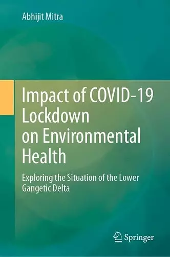 Impact of COVID-19 Lockdown on Environmental Health cover