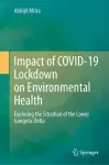 Impact of COVID-19 Lockdown on Environmental Health cover